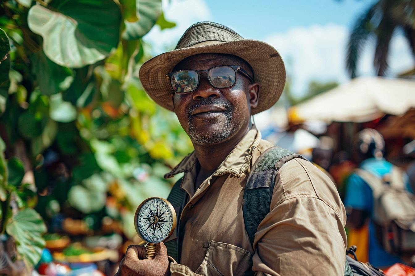 Exploration des boutiques de Saint-Étienne lors d'un shopping safari avec un guide en géolocalisation